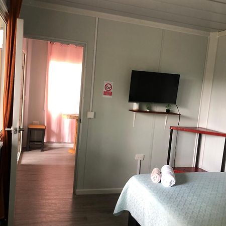 Apartamentos Equipados Dmr #3 อูวีตา ภายนอก รูปภาพ
