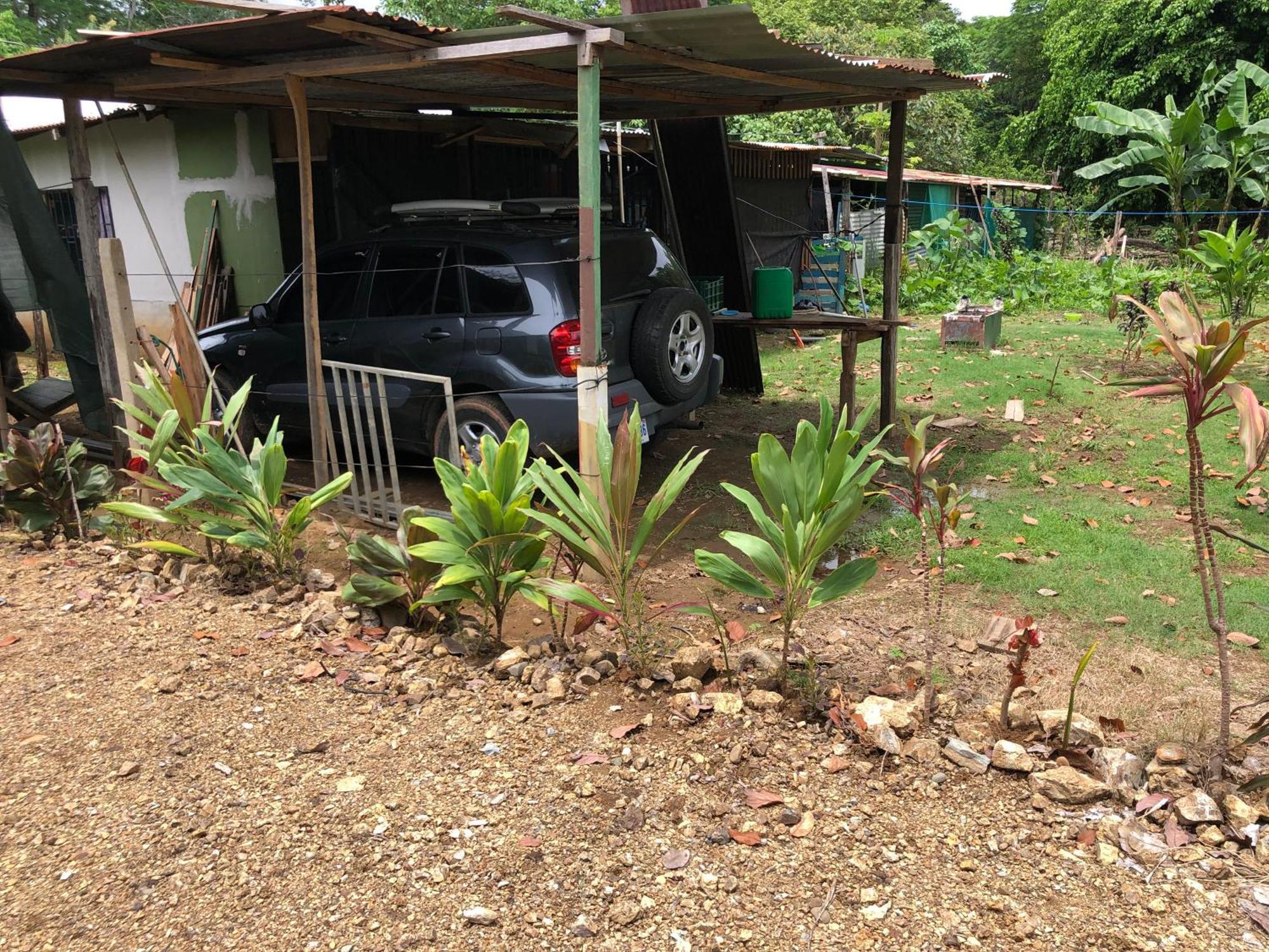 Apartamentos Equipados Dmr #3 อูวีตา ภายนอก รูปภาพ
