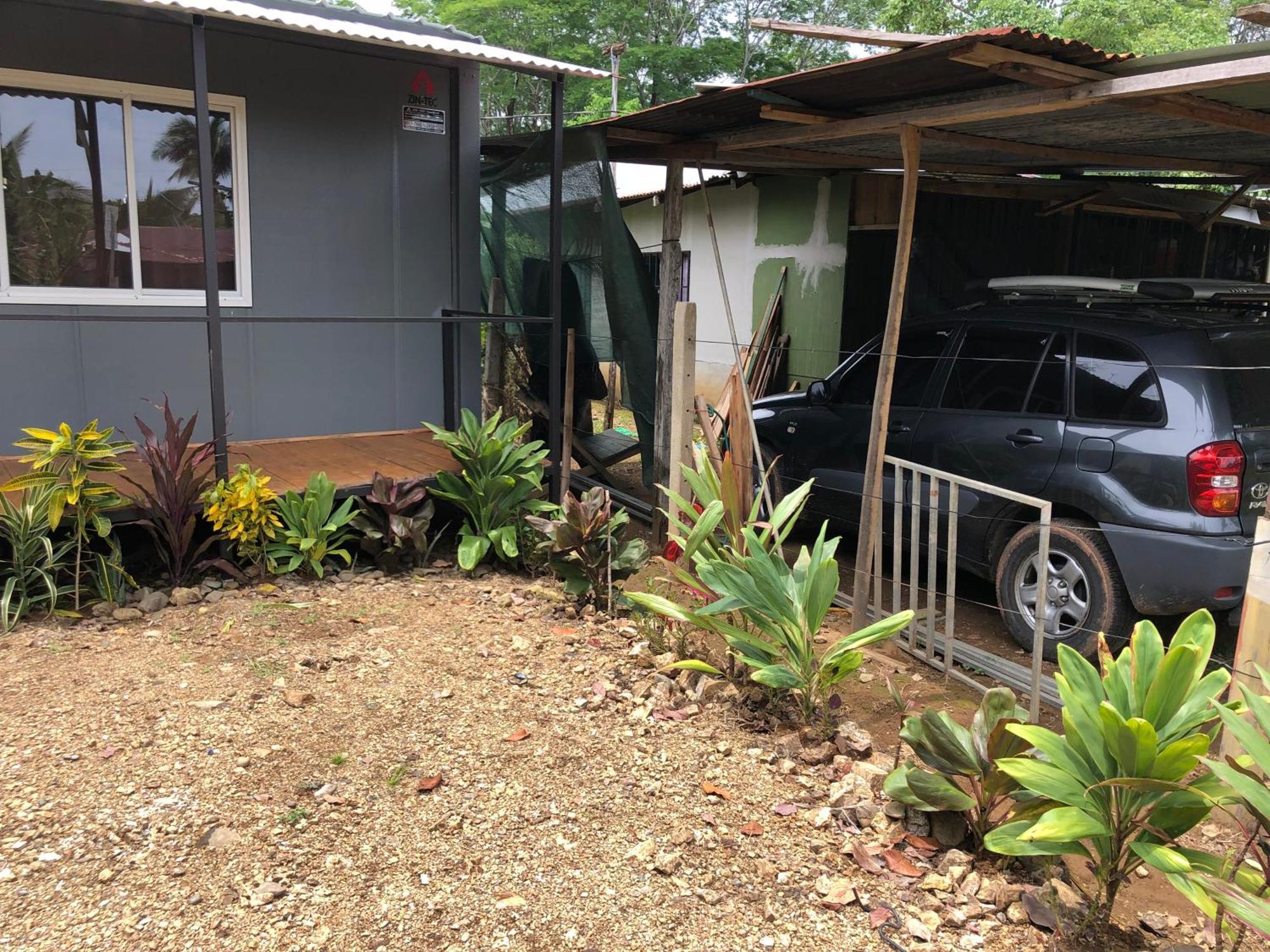 Apartamentos Equipados Dmr #3 อูวีตา ภายนอก รูปภาพ
