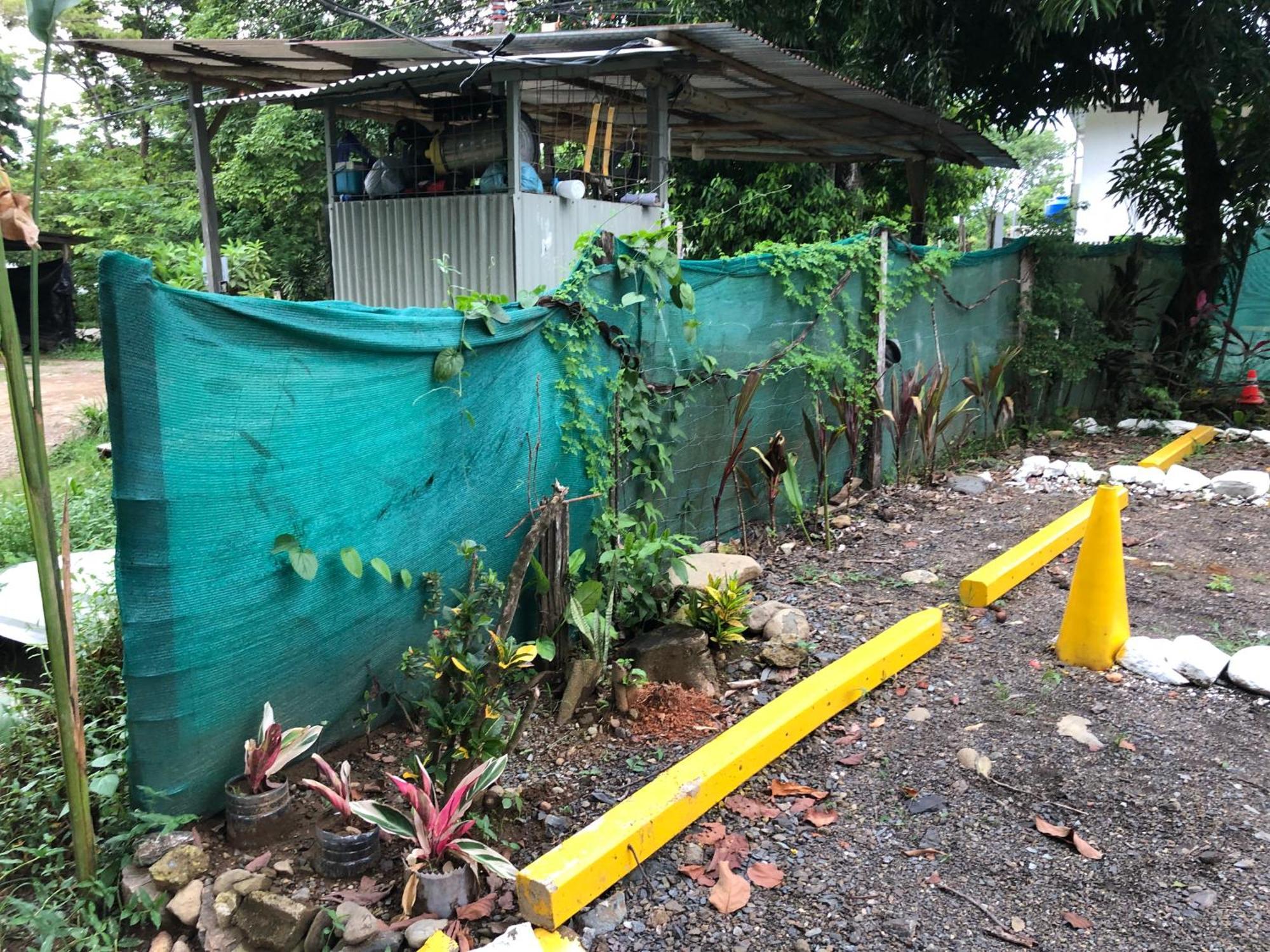 Apartamentos Equipados Dmr #3 อูวีตา ภายนอก รูปภาพ