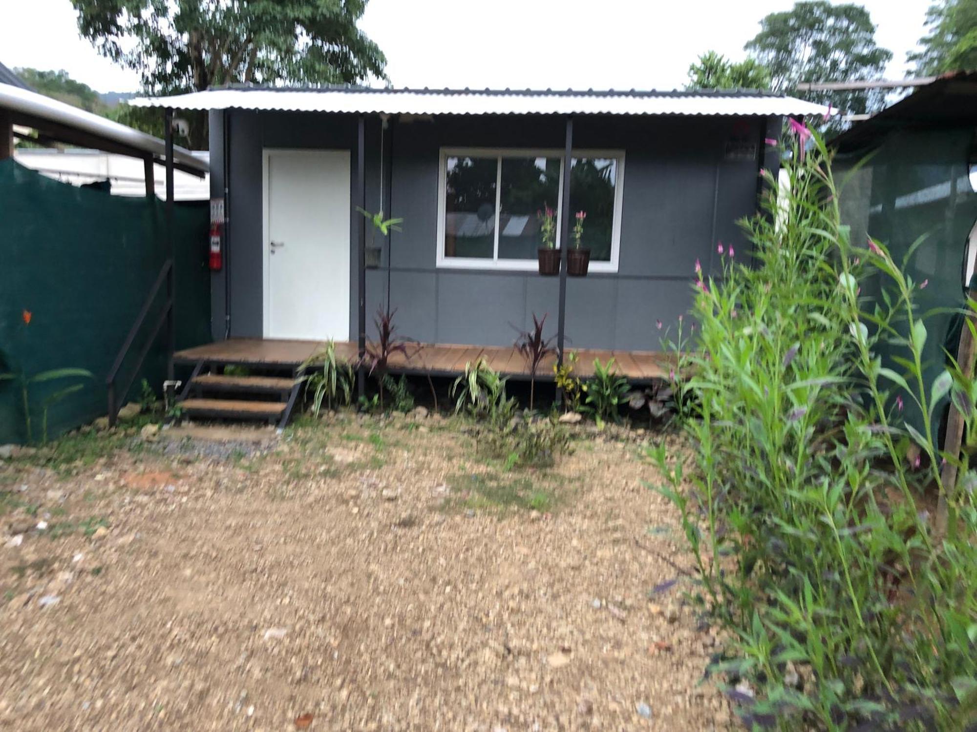 Apartamentos Equipados Dmr #3 อูวีตา ภายนอก รูปภาพ