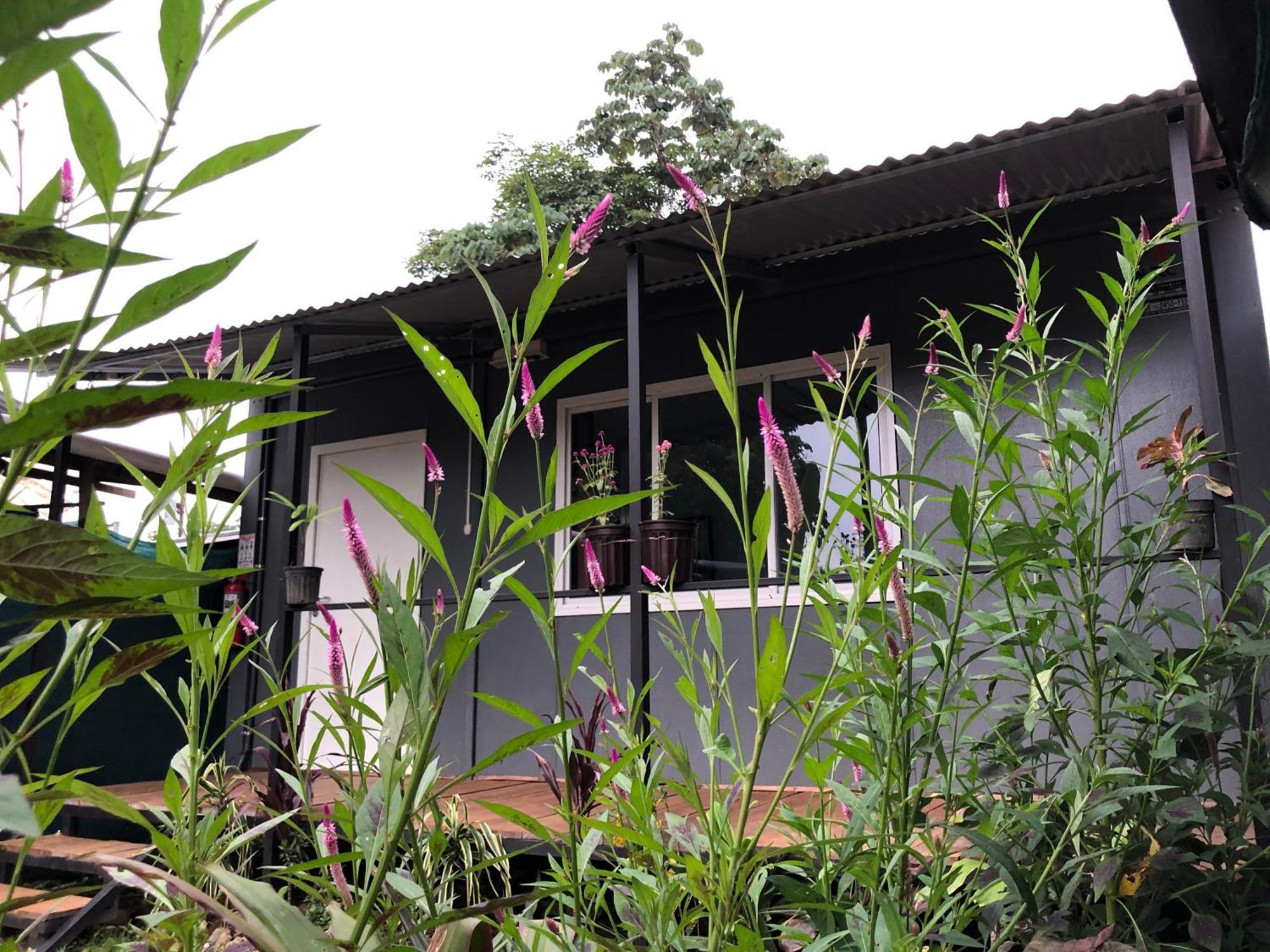 Apartamentos Equipados Dmr #3 อูวีตา ภายนอก รูปภาพ