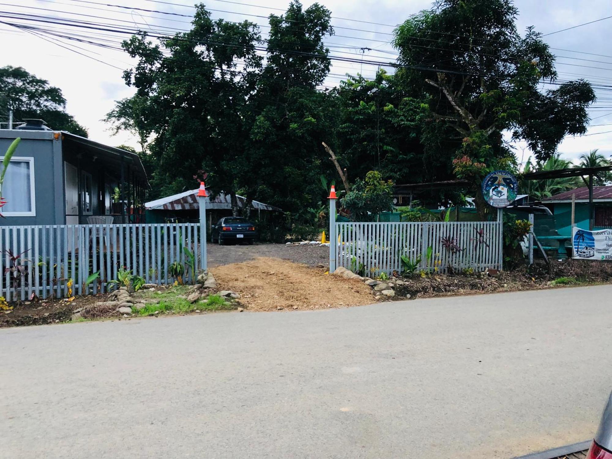 Apartamentos Equipados Dmr #3 อูวีตา ภายนอก รูปภาพ